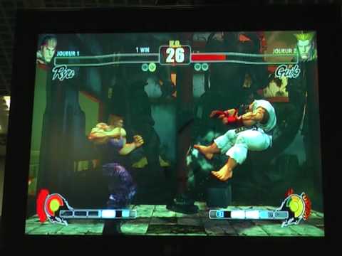 Yamazaki93 (Ry) vs Dieminion (Gu) part 2 - masters quarter final