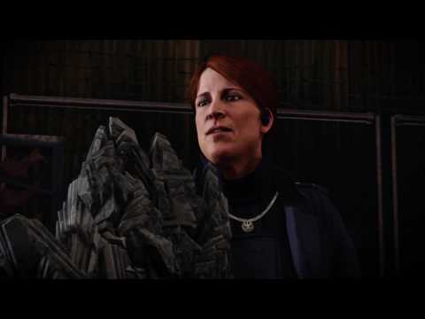 inFAMOUS™ Second Son Lets Play German Part 1