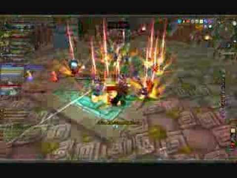 Hunter's Guide to Zul'Aman - Part 4 - Jan'alai