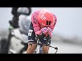 Bissegger wint tijdrit Benelux Tour,  Dumoulin zesde