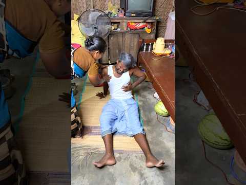 Father’s be like😅Don’t miss end￼ Kandippa twist irukku🤣JustFor Fun🤣 #comedy #trending #autokaaran