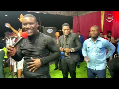 WAP SEZI TANDE MODEL KONPA DIRÈK SA NAN YON KWAZAD EVANGELIK SE PA NENPÒT JAZ HMI