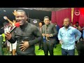 WAP SEZI TANDE MODEL KONPA DIRÈK SA NAN YON KWAZAD EVANGELIK SE PA NENPÒT JAZ HMI