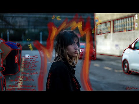 TUS AMIGOS - Chulería, Joder! Videoclip