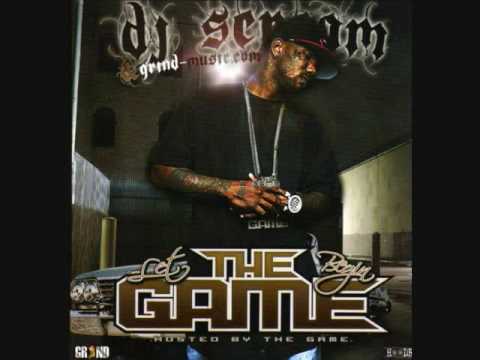 The Game-One Blood ReMix