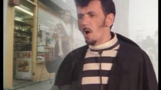 Because of You - Dexys Midnight Runners