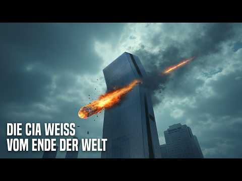 Globale Apokalypse in einem 6.500-Jahres-Zyklus? Dieses Buch sagt ja — und die CIA nahm es ernst