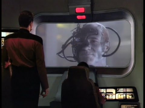 We will destroy you.  Then take your best shot Locuts.