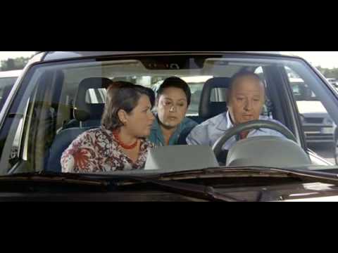 Simonetta Guarino in "Olè"