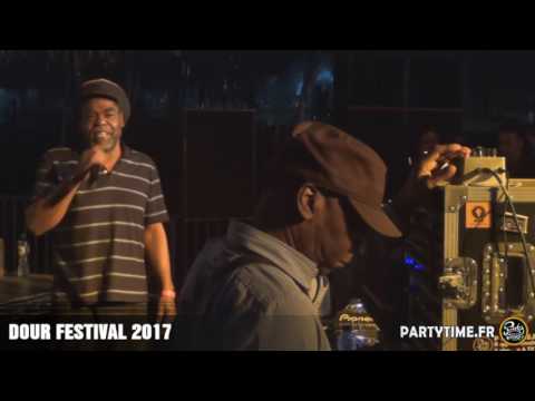 Word sound and Power   DOUR fest 2017   14 JUILL 2017
