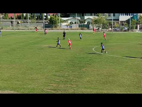 14.10.2023 REZUMA CSF BĂLȚI - AF RADU REBEJA-LIMPS 0-2