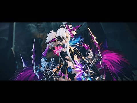 download lagu mp3 mp4 Seven Knight Korea, download lagu Seven Knight Korea gratis, unduh video klip Seven Knight Korea