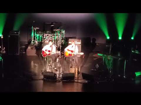 The Rose-Soldier cover Miami (Jaehyeong & Hajoon)