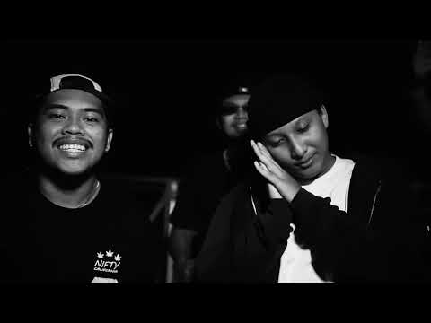 GGRDWY - VOLTES 5 (Official Music Video) ft. 92hundred