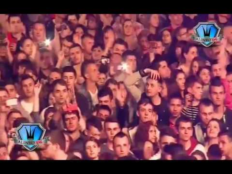 B U G  Mafia   Cine E Cu Noi   Piata Mare   Sibiu   ForzaZU 23 05 2015