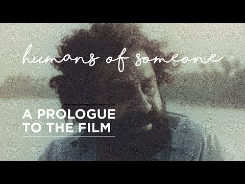 dear padmarajan | A prologue to the film 'Humans of Someone'