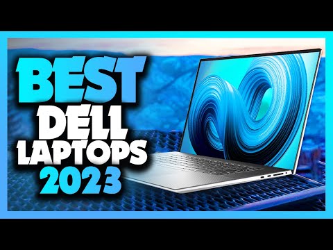 Best Dell Laptops 2023 - The Only 7 You Should Consider Today!