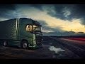 Euro Truck Simulator 2 (Восточный экспресс) 