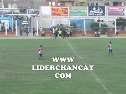 CHANCAY: Rosa Aurora 2 - Sport San Juan 1