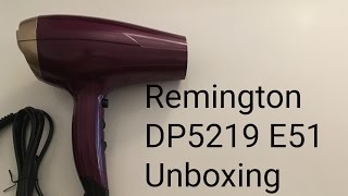 Remington D5219