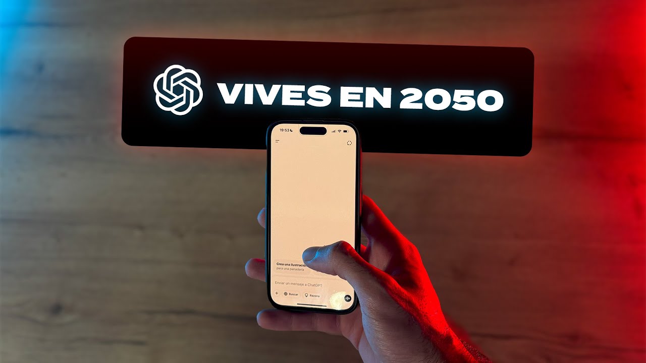 Cómo usar ChatGPT en 2025: Nuestros 8 trucos y consejos