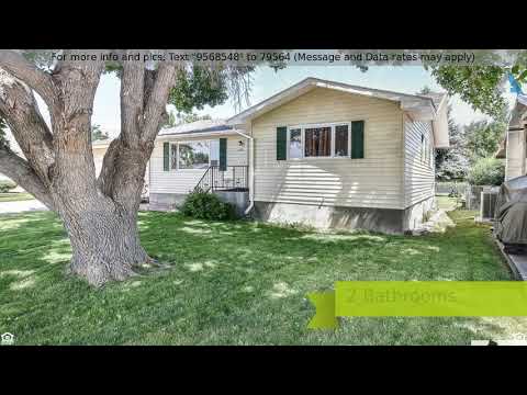 Priced at $220,000 - 835 N Day St, Powell, WY 82435