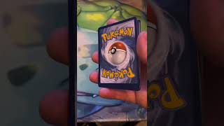 Ouverture N.19 mini tin givrali noctali #pokemon #tcg #ouverturepokémon #pokemoncards