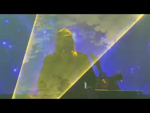 Hawkwind - Traveller Of Time & Space, Live at Tivolivredenburg Utrecht, September 13th 2026