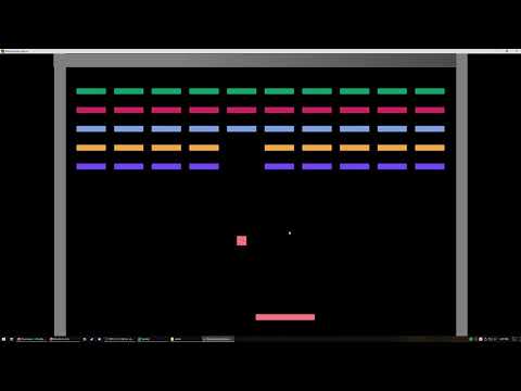 BrickSmacker Deluxe Demonstration Video