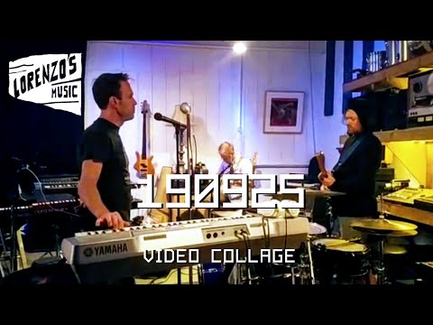 190925 Video Music Collage