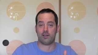 Advanced English Listening Practice - 1 - English Lesson at Fast, Native Speed - Laundry in Japan