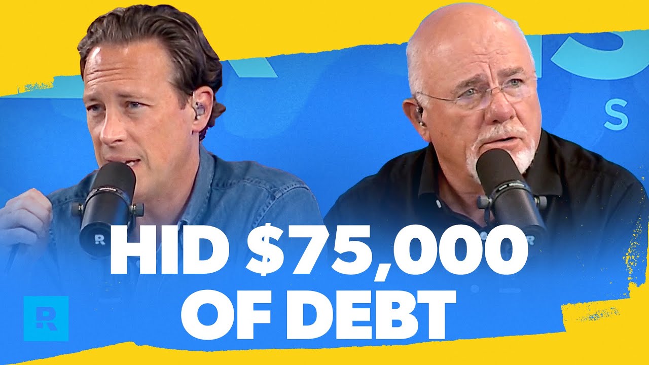 Having A Budget Is Destroying My Marriage