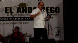 preview picture of video 'Cacahuatepec Festival Musical el Andariego 2008 II'