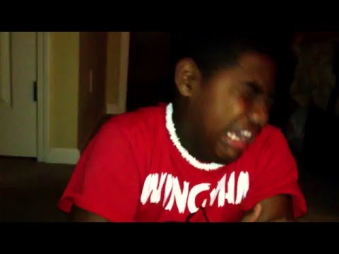 Jay Smith Audition HG2