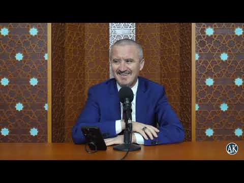 Pyetje përgjigje - 14/02/2025 - Dr. Imam Ahmed Kalaja