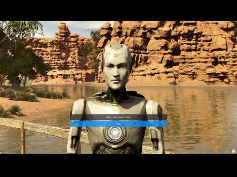 Let's Play The Talos Principle 2 - Part 24