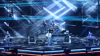 DAY6 CONCERT 'Love me or Leave me + WARNING!' 4K Fancam 직캠 | 데이식스 10주년 콘서트 Tour 'The DECADE' 250830