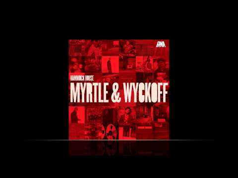 Cheo Feliciano - Anacaona (DJ Blass & Happy Colors Moombahton Remix)