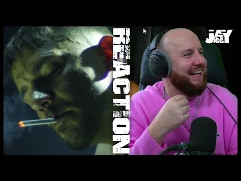 CAPITAL BRA - BALLERLAIKA | REACTION