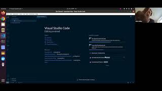 LogRocket Meetup: How to start a blog using Docusaurus, GitHub Actions