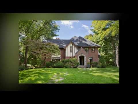 Chestnut Hill Luxury Property For Sale - 129 Monadnock Newton MA ~ presented by Dwell360