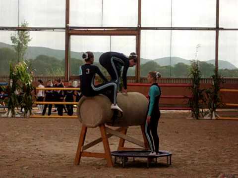 Bockturnier Bad Oeynhausen M5