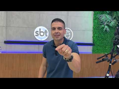 Fala Dani: O puro suco do Juca está no Ar | FALA DANI |TV ARATU