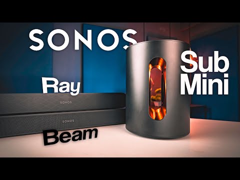Should You Get SONOS SUB MINI?