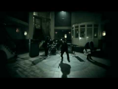 Zornik - Black Hope Shot Down (official music video)