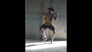 GoldLink _ Got Muscle Dance Choreo