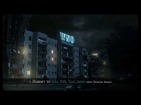 5.Potoma WNO - Robimy To feat. FiFi,Taki Jeden