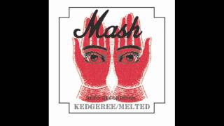 Mash - Kedgeree