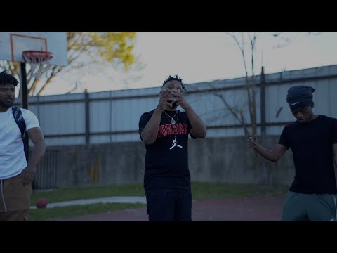 4EK "Jordan" (Music video) Shot by. @MurkoProduction