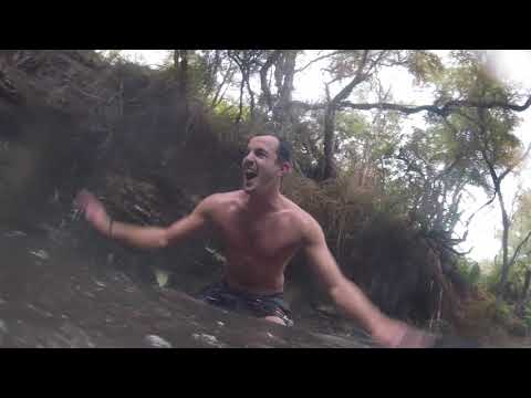 FrenchMaori : Rotorua trip